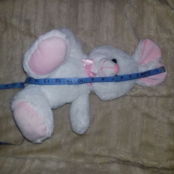 Mega toys Bunny rabbit - Picture 4 of 6
